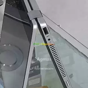 Hp Pavilion X360 New Converitable,TouchScreen ️Ultra Slim,Full HD️Brand new Core i5-8500  Price in Ethiopia